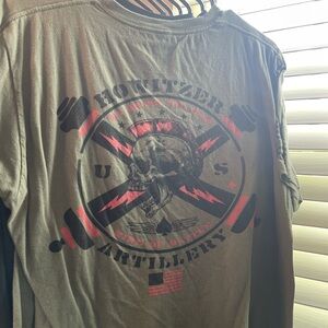 Artillery Tee